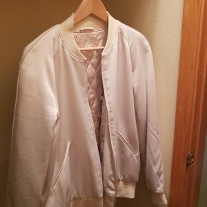 & Other Stories Bomber Jacket